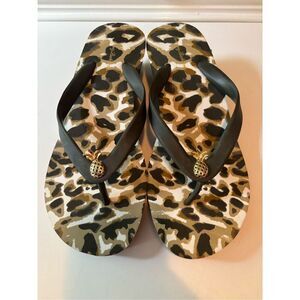 Tommy Bahama Flip Flops